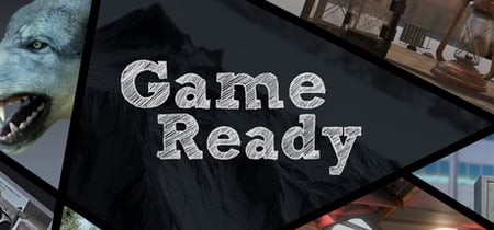 Game-Ready Assets banner