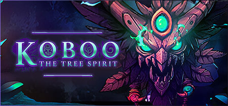 Koboo: The Tree Spirit banner