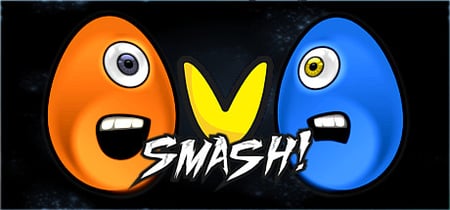 OVO Smash! banner