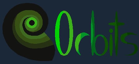 Orbits banner