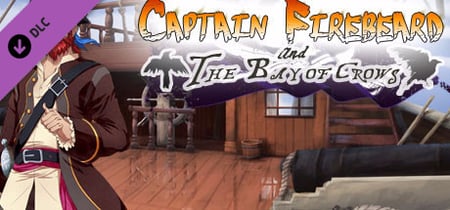 Captain Firebeard and the Bay of Crows Steam Charts and Player Count Stats