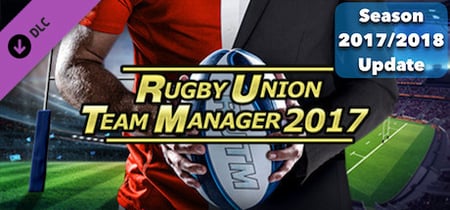 Rugby Union Team Manager 2017 Steam Charts and Player Count Stats