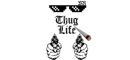 Thug Life banner