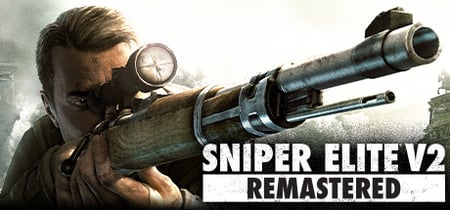 Sniper Elite V2 Remastered banner