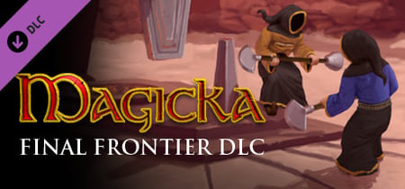 Magicka Steam Charts and Player Count Stats