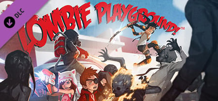 Zombie Playground™ Steam Charts and Player Count Stats