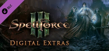SpellForce 3 Reforced Steam Charts and Player Count Stats