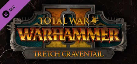 Total War: WARHAMMER II - Tretch Craventail banner