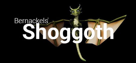 Bernackels' Shoggoth banner