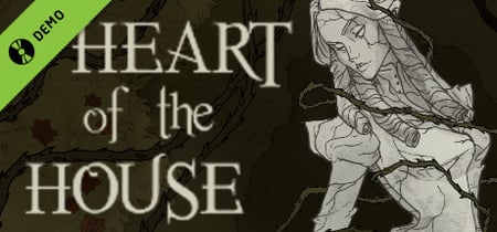 Heart of the House Demo banner