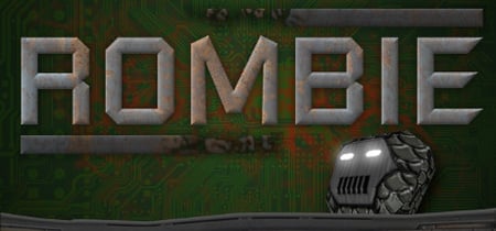 ROMBIE banner