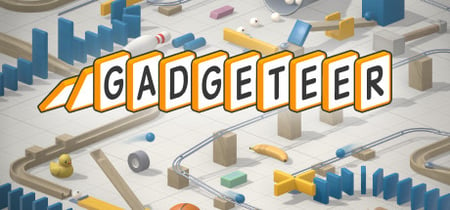 Gadgeteer banner