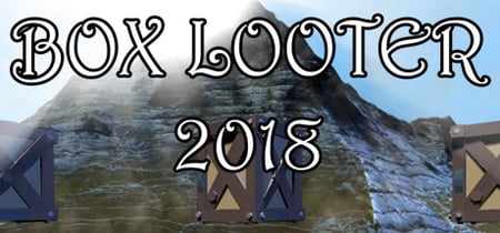 Box Looter 2018 banner