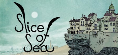 Slice of Sea banner
