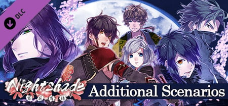Nightshade／百花百狼 Steam Charts and Player Count Stats