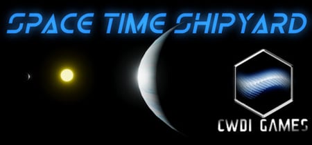 Space Time Shipyard banner
