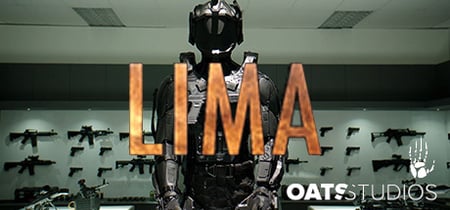 Oats Studios - Volume 1: LIMA - Trailer banner