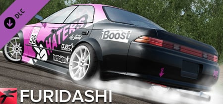 FURIDASHI: Drift Cyber Sport Steam Charts and Player Count Stats