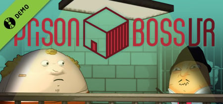 Prison Boss VR Demo banner
