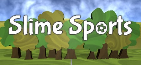 Slime Sports banner