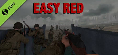 Easy Red Demo banner