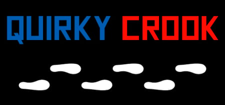 Quirky Crook banner