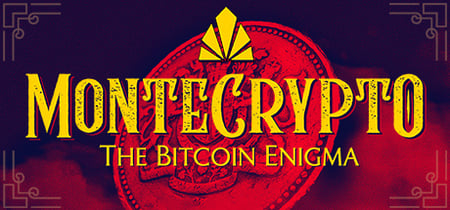 Montecrypto: The Bitcoin Enigma banner
