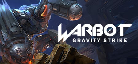 Warbot banner