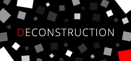 DECONSTRUCTION banner