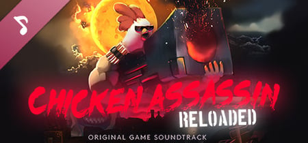 Chicken Assassin: Reloaded Steam Charts and Player Count Stats