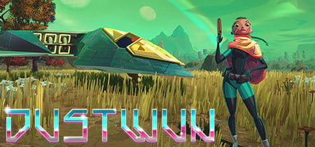 DUSTWUN banner