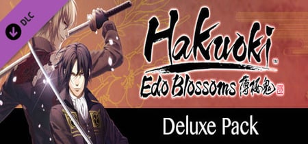 Hakuoki: Edo Blossoms Steam Charts and Player Count Stats