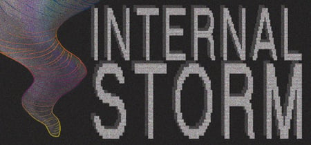 Internal Storm banner