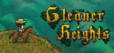 Gleaner Heights banner