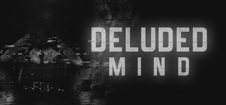 Deluded Mind banner