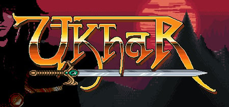 Ukhar banner