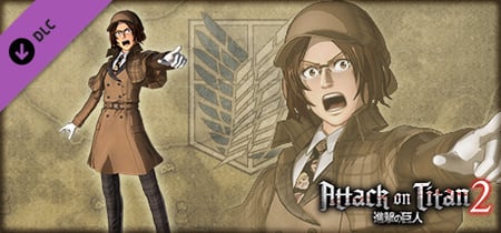 Attack on Titan 2 - A.O.T.2 Steam Charts and Player Count Stats