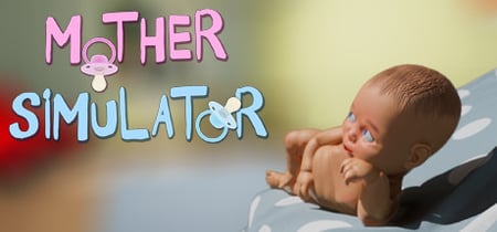 Mother Simulator banner