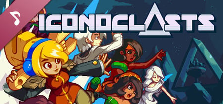 Iconoclasts Steam Charts and Player Count Stats