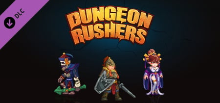 Dungeon Rushers Steam Charts and Player Count Stats