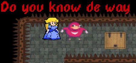 Do you know de way banner