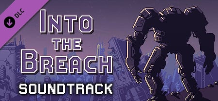 Into the Breach Steam Charts and Player Count Stats