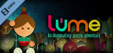 Lume Trailer banner