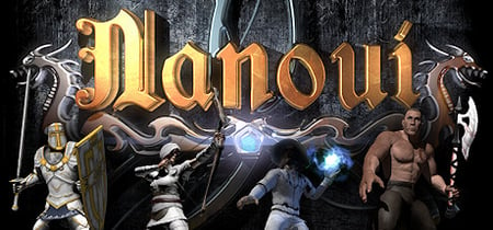 Nanoui banner