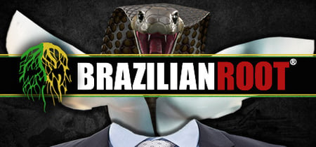 Brazilian Root® banner