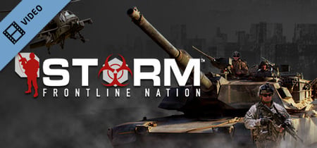 STORM: Frontline Nation Final Trailer banner