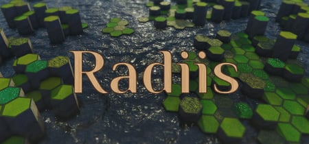 Radiis banner