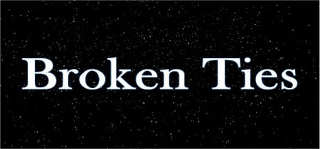 Broken Ties banner