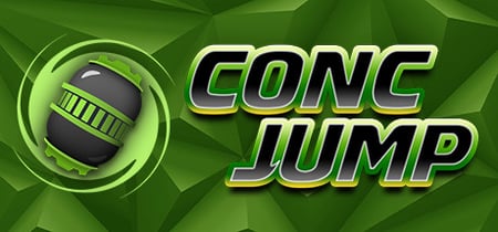 Conc Jump banner