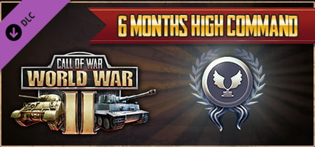 Call of War: World War 2 Steam Charts and Player Count Stats